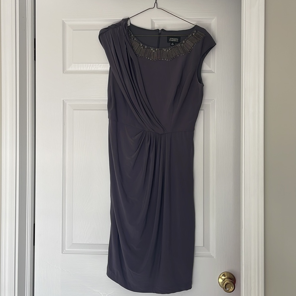 Adrianna Papell dress size 8